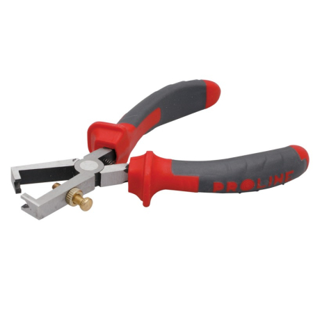 Scule de mana - PATENT DEZIZOLATOR MANER CAUCIUC 0.5-5.0MM²