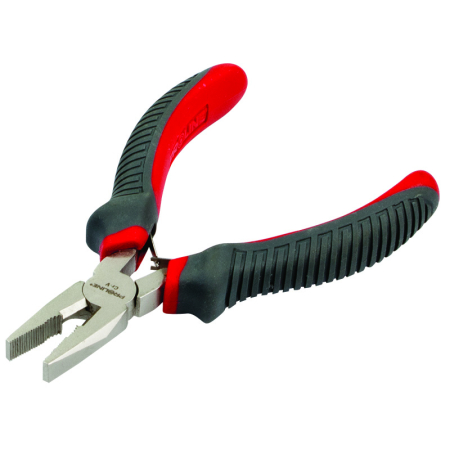 Scule de mana - PATENT MICRO COMBINAT MANER BIMATERIAL 120MM