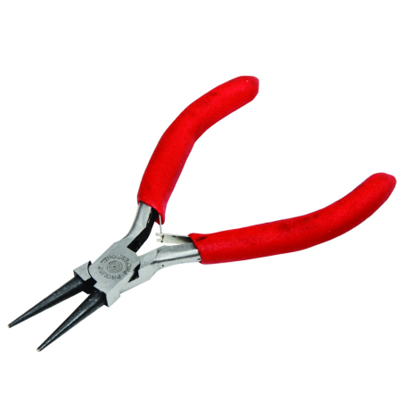 Scule de mana - PATENT MICRO CU CIOC ASCUTIT MANER SOFT-TOUCH 120MM