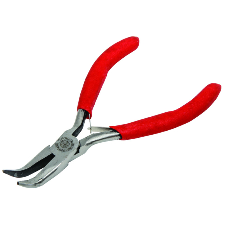 Scule de mana - PATENT MICRO CU CIOC INDOIT MANER SOFT-TOUCH 120MM