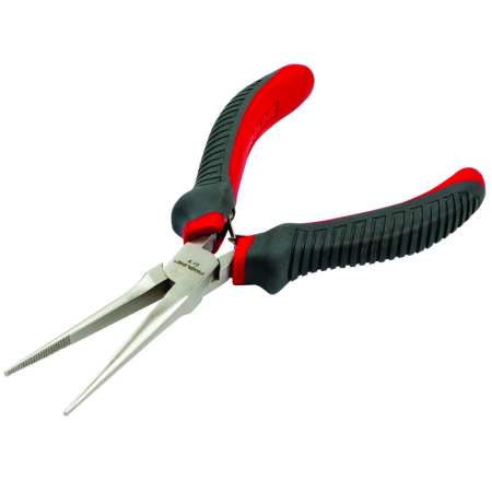 Scule de mana - PATENT MICRO CU CIOC LUNG MANER BIMATERIAL 120MM