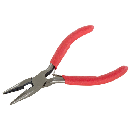 Scule de mana - PATENT MICRO CU CIOC MANER SOFT-TOUCH 120MM