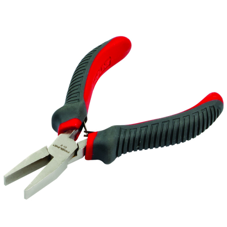 Scule de mana - PATENT MICRO CU CIOC PLAT MANER BIMATERIAL 120MM