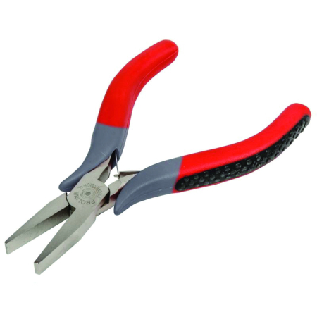 Scule de mana - PATENT MICRO CU CIOC PLAT MANER CAUCIUC 120MM