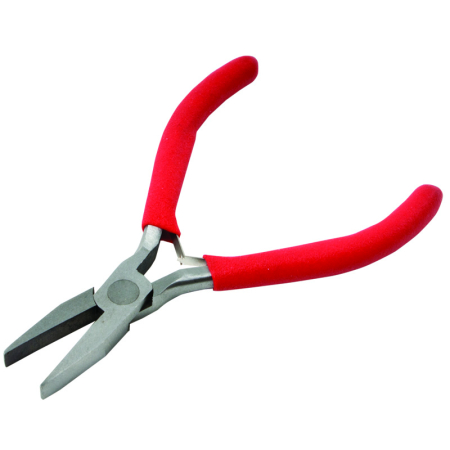 Scule de mana - PATENT MICRO CU CIOC PLAT MANER SOFT-TOUCH 120MM