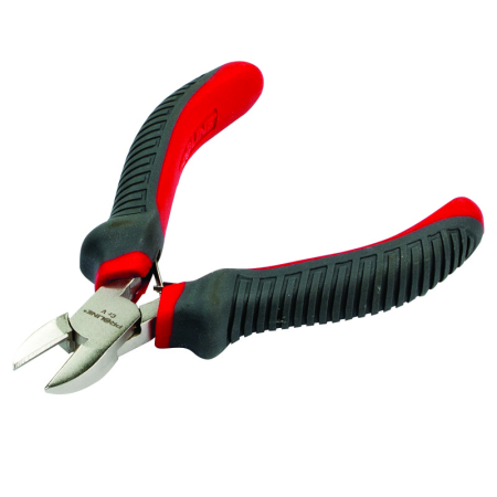 Scule de mana - PATENT MICRO TAIERE MANER BIMATERIAL 120MM