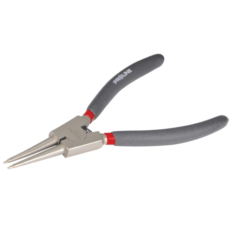 Scule de mana - PATENT SIGURANTA CR-VA CU CIOC DREPT EXTERIOR 200MM