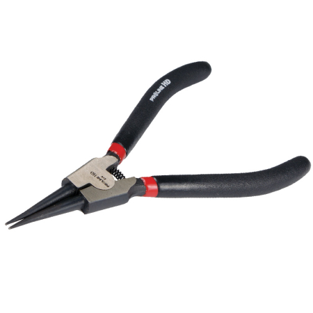 Scule de mana - PATENT SIGURANTA CR-VA HD CU CIOC DREPT EXTERIOR 180MM