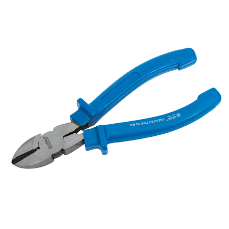 Scule de mana - PATENT TAIERE 160MM