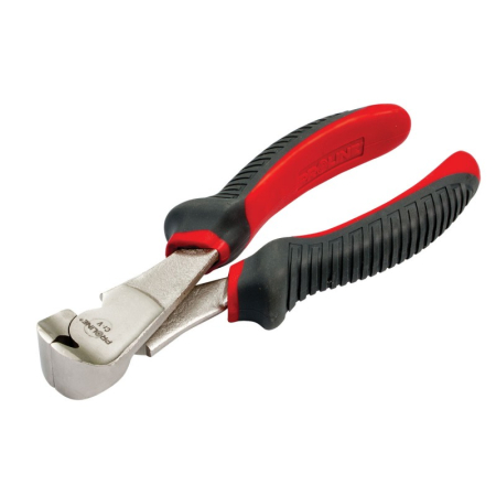 Scule de mana - PATENT TAIERE FRONTAL MANER BIMATERIAL 160MM