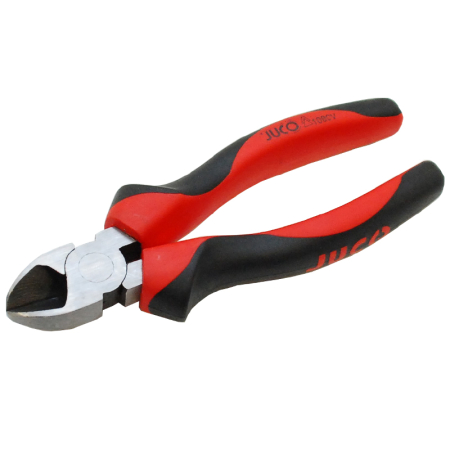 Scule de mana - PATENT TAIERE MANER BIMATERIAL IZOLAT 180MM