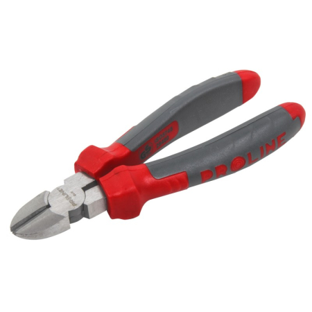 Scule de mana - PATENT TAIERE MANER CAUCIUC 180MM