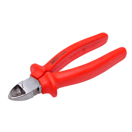 Scule de mana - PATENT TAIERE MANER PLASTIC IZOLAT 140MM