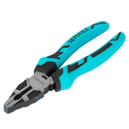 Alte tipuri de clesti - Patent universal Detoolz, 200 mm