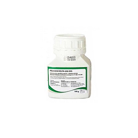 Pesticide - Erbicid Pelican Delta 606 WG