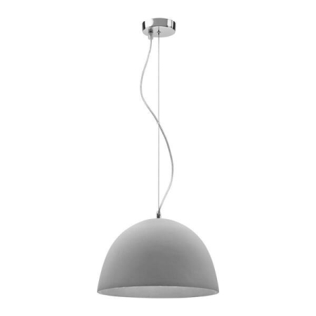 Casă - PENDUL TAVAN SOCLU E27 - ALB