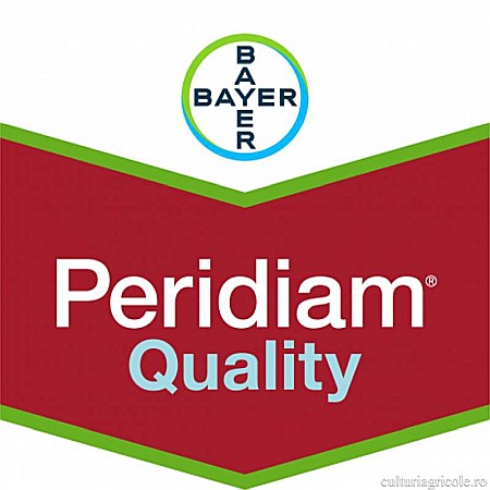 Tratament sămânță - Adjuvant Peridiam Quality 103