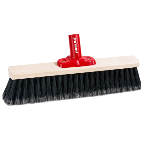 Curatare - PERIE CUPLABILA DE MATURAT FARA MANER / 400MM