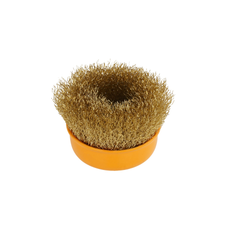 Perie de sarma tip cupa ROTOR 75mm M14 [1]