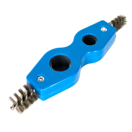 Perie Detoolz pentru tevi de cupru [3]