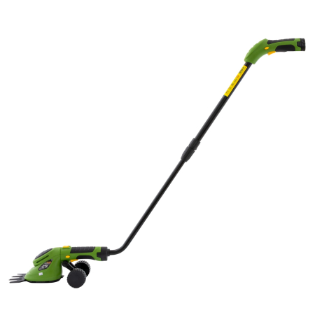 PGH1300 Foarfeca pentru iarba si arbusti cu acumulator PROCRAFT [5]