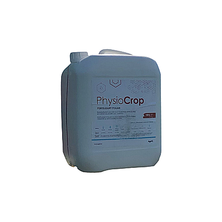 Îngrășăminte - Biostimulator Physiocrop