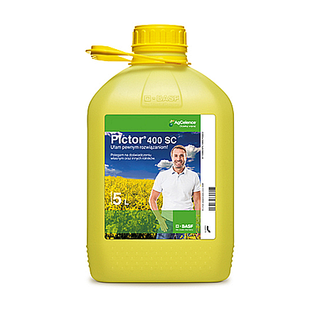Pesticide - Fungicid Pictor