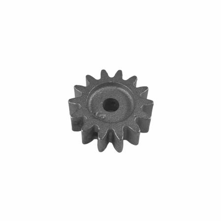 Pinion betoniera HCM650 , 180, 195L, Elefant [4]