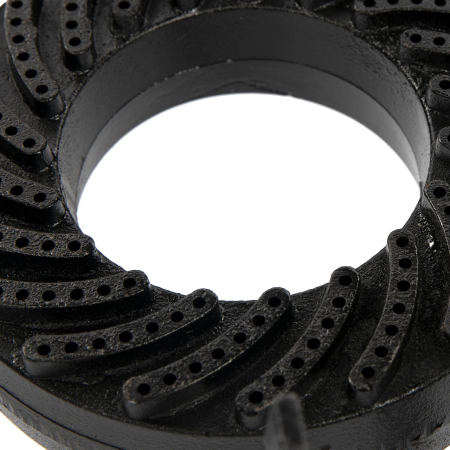 Pirostrie cu 3 picioare (arzator) [3]