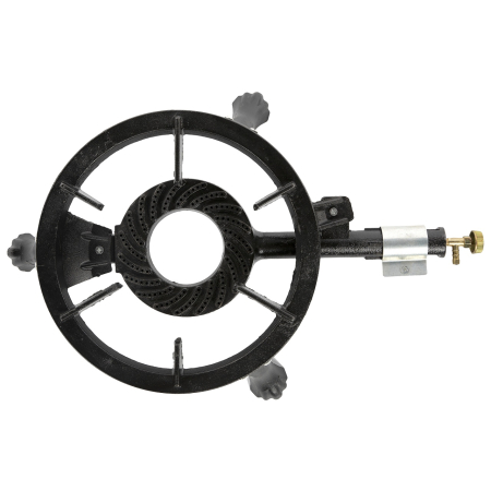 Pirostrie cu 3 picioare (arzator) [2]