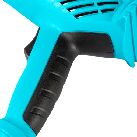 Pistol aer cald 2000 W 2 trepte 600ᵒC [11]