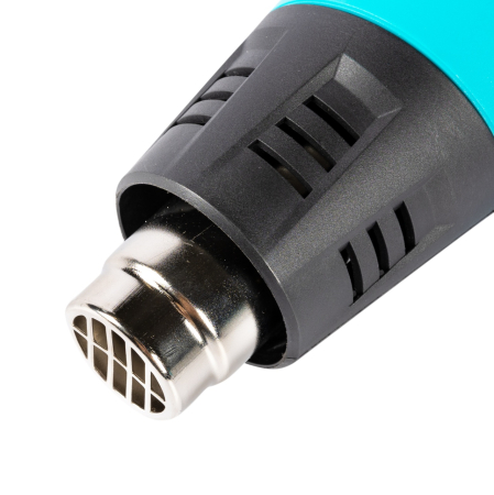 Pistol aer cald 2000 W 2 trepte 600ᵒC [7]