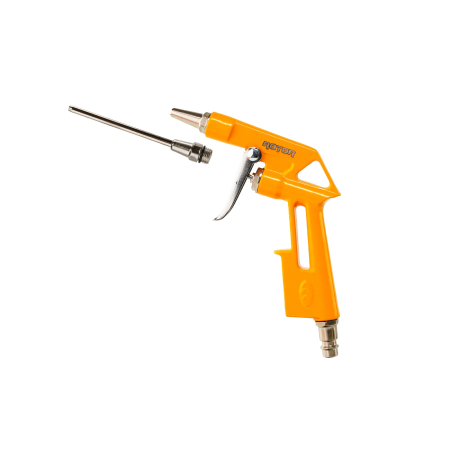 Pistol aer compresor cu tija ROTOR [1]