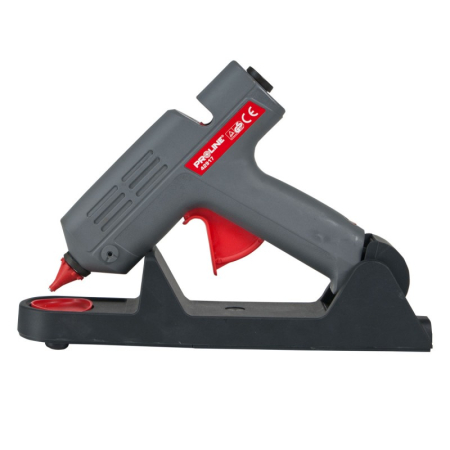 Scule Electrice - PISTOL DE LIPIT CU SILICON CU DETASARE DE CABLU 35/400W