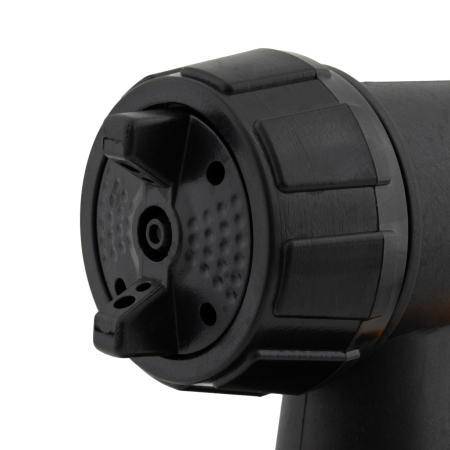 Pistol de vopsit ROTOR RSG450 , Putere 450W , Debit 650ml/min , [6]