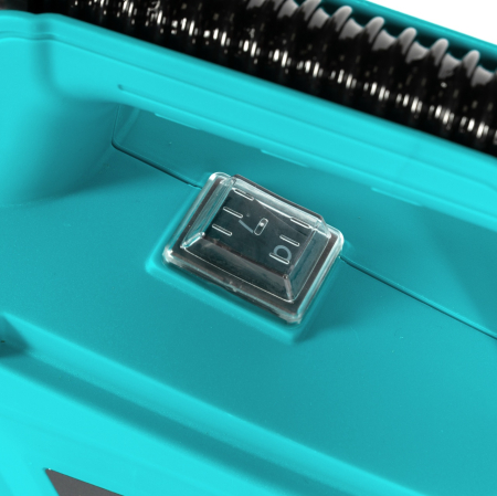 Pistol electric de vopsit 800W 1000ml/min [14]