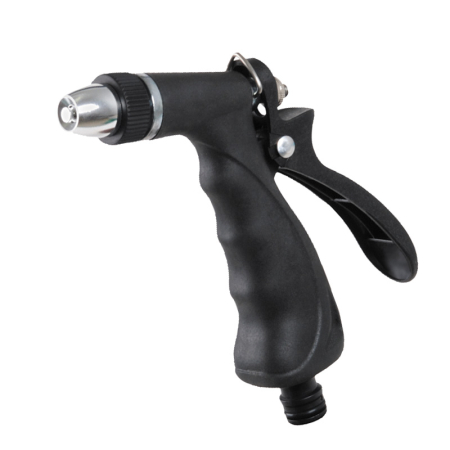 Pistoale - PISTOL STROPIT CU DUZA ALUMINIU / BLISTER