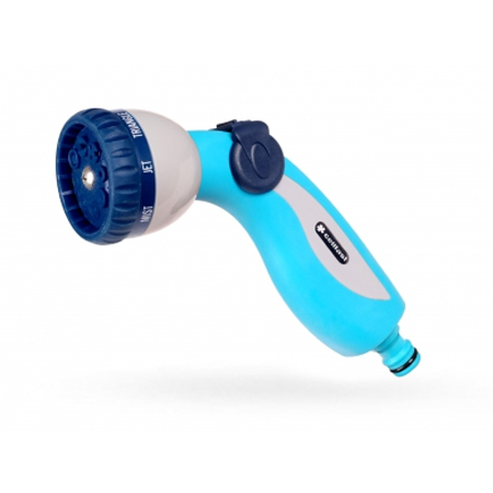 Gradinarit - PISTOL STROPIT ERGONOMIC MULTIJET / BLISTER