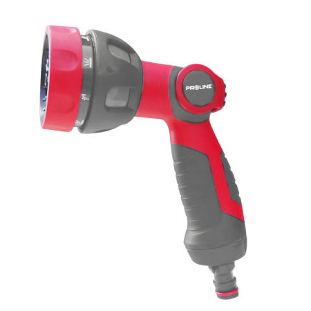 Pistoale - PISTOL STROPIT METALIC CAUCIUCAT MULTIJET