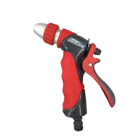 Pistoale - PISTOL STROPIT METALIC DELUXE