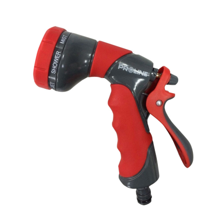 Pistoale - PISTOL STROPIT METALIC DELUXE MULTIJET