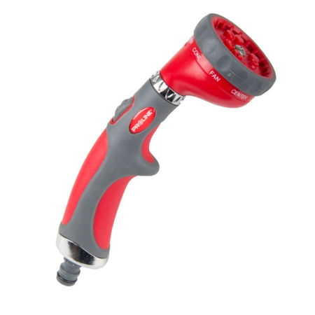 Pistoale - PISTOL STROPIT METALIC ERGONOMIC MULTIJET