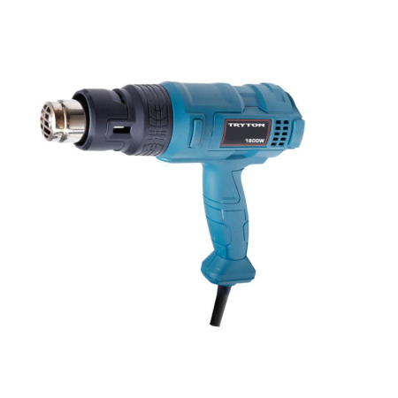 Scule Electrice - PISTOL SUFLANT AER CALD - 50°C / 450°C / 550°C / 1800W