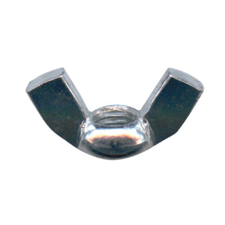 Piulite si saibe - PIULITE ZINCATE FLUTURE M20, 25/SET