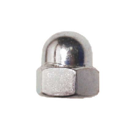 Constructii - PIULITE ZINCATE HEXAGONALE CU CAPAC M12, 200/SET