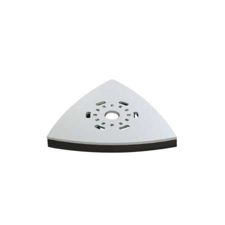 Consumabile si accesorii - Placa de slefuit SKIL 93 mm, cu interfata ,,OIS' pentru uneltele multifunctionale