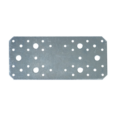 Constructii - PLACA PERFORATA 2.5/200X90MM