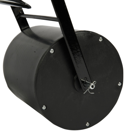 Plantator mare automat cu fertilizator, 23cm [5]