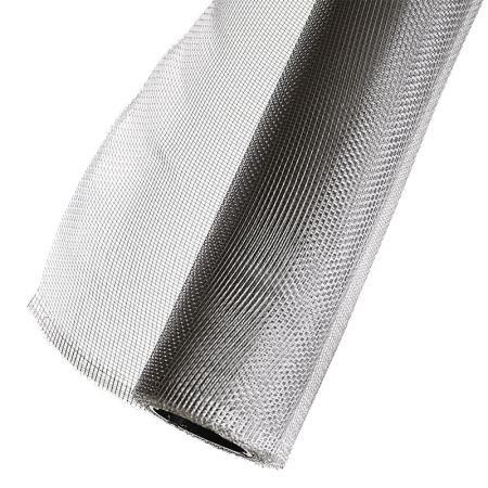 Gradinarit - PLASA ANTI INSECTE 100G/M2 - 1.2X30M