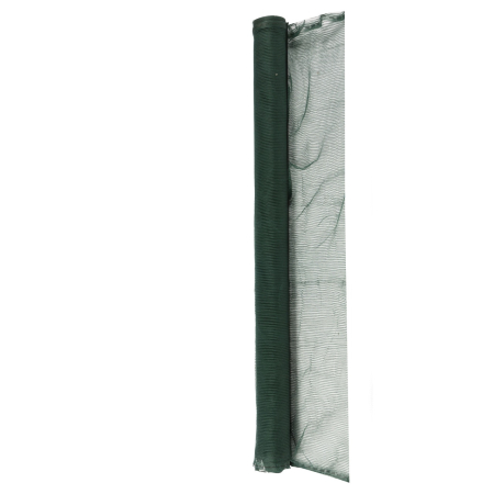 Plasa de umbrire Micul Fermier, 1.75x50m, 50g/mp, grad de umbrire 50%, material HDPE, protectie UV [2]